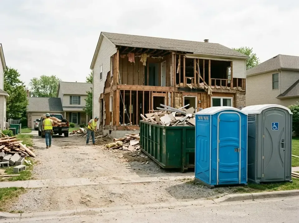 home-renovation-demolition-sit-010 — frequently asked questions, Portable Toilet & Dumpsters Rental in Cypress Gardens, FL